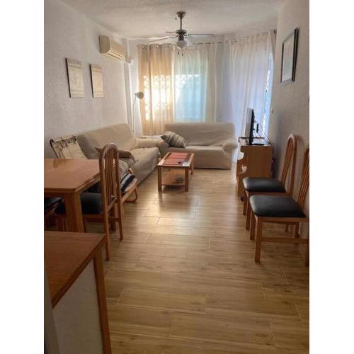 Precioso apartamento con Piscina ALKALASI