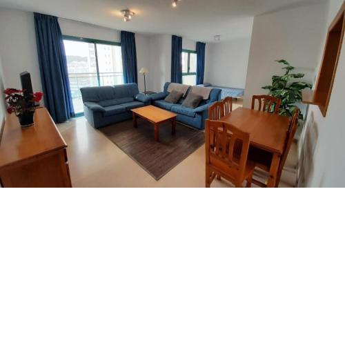 Precioso apartamento con piscina cerca de la playa
