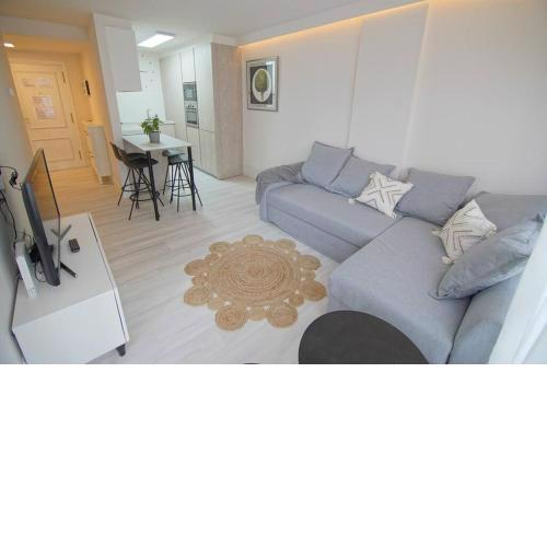Precioso apartamento con piscina muy cerca de la playa