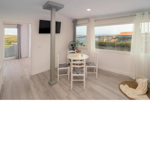 Precioso apartamento con vistas espectaculares