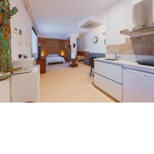 Precioso apartamento costero en Zarautz - Oasis Cove