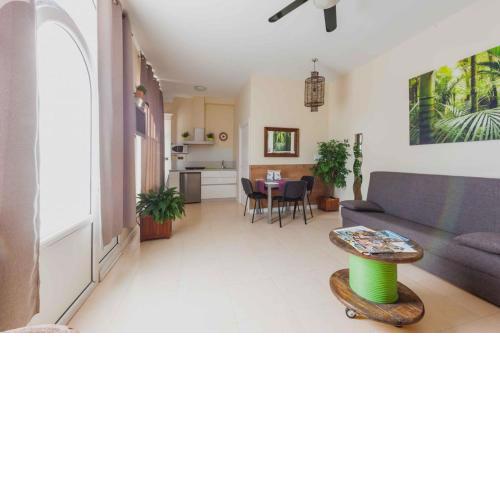 Precioso apartamento costero en Zarautz - Oasis Palm