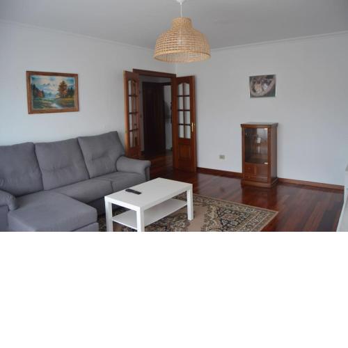 Precioso apartamento de 3 habitaciones en Cabañas.