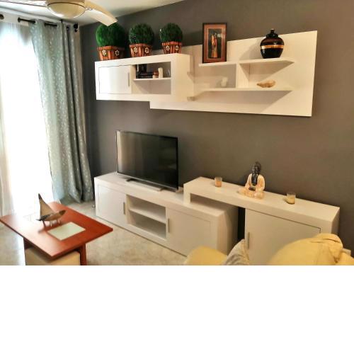Precioso apartamento de lujo