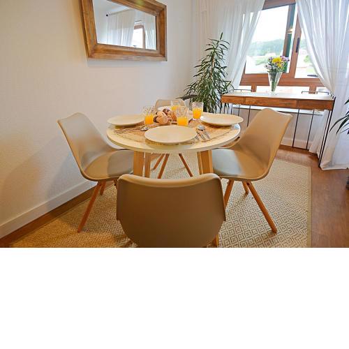 Precioso apartamento de playa en Sanxenxo