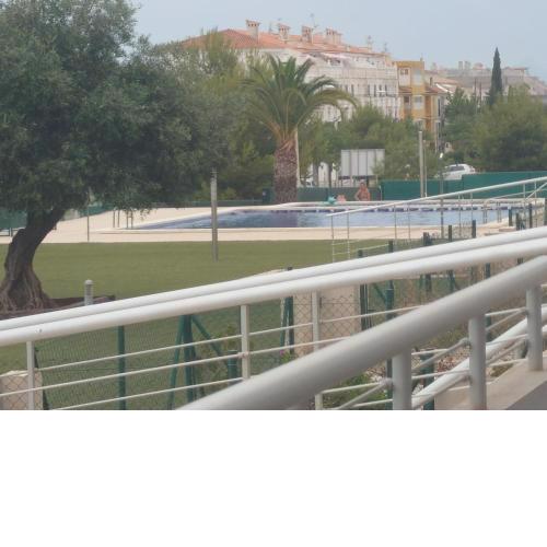 Precioso apartamento en Alcossebre