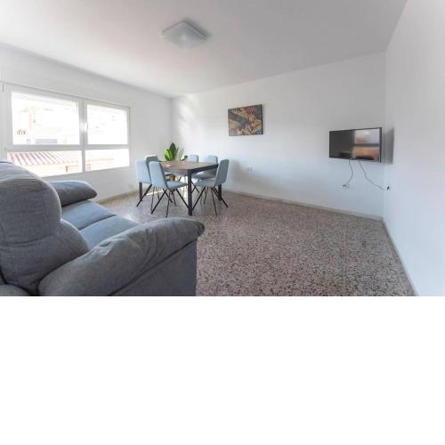 Precioso apartamento en altura