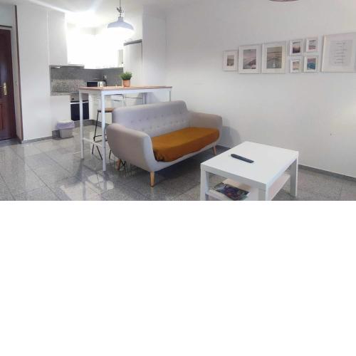 Precioso apartamento en ares