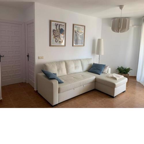 Precioso apartamento en Atlanterra Playa, Zahara.