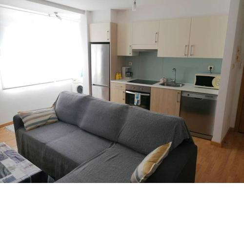 Precioso Apartamento en Baiona Zona Centro