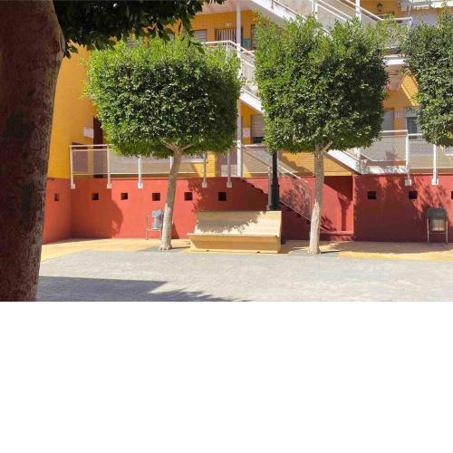 Precioso apartamento en Benahadux a 9 km Almería