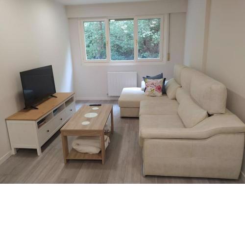 Precioso apartamento en Bilbao.