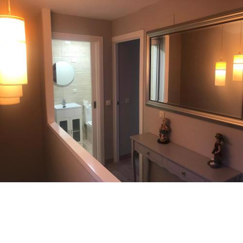 Precioso apartamento en centro de Mondariz