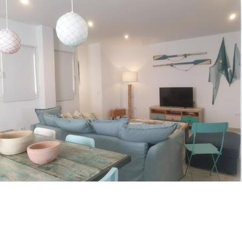 Precioso apartamento en Conil de la Frontera