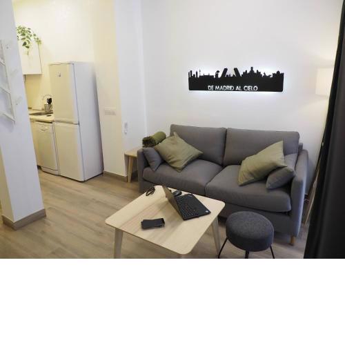 Precioso apartamento en Cuatro Caminos by beBalmy
