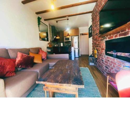 precioso apartamento en el casco historico santander