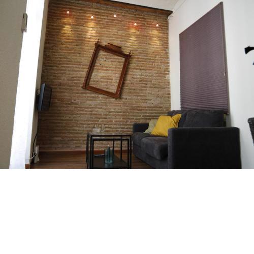 Precioso apartamento en el casco histórico