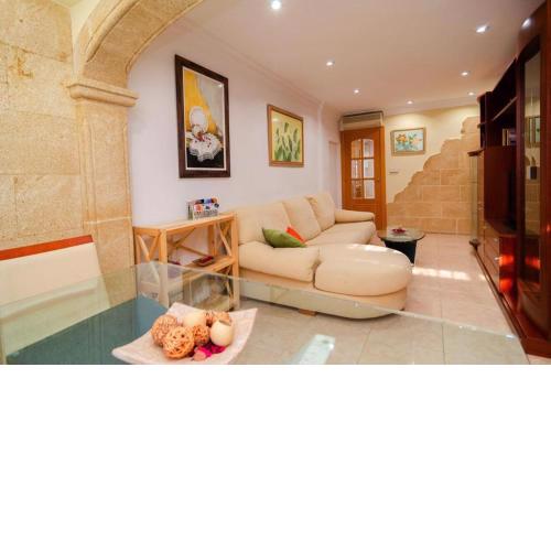 Precioso apartamento en el centro de Benidorm