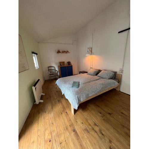 Precioso apartamento en el centro de Esparreguera