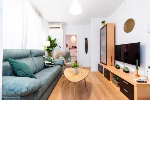 Precioso apartamento en el centro de Granada