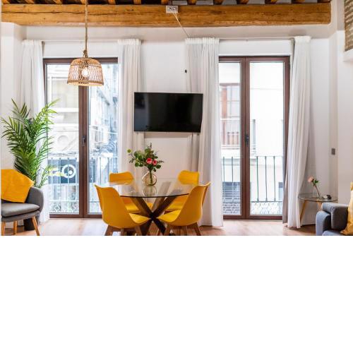 Precioso Apartamento en el centro de Granada