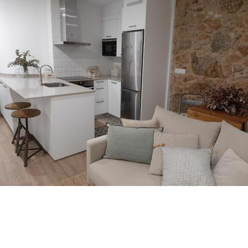 PRECIOSO APARTAMENTO EN EL CENTRO DE LA CIUDAD