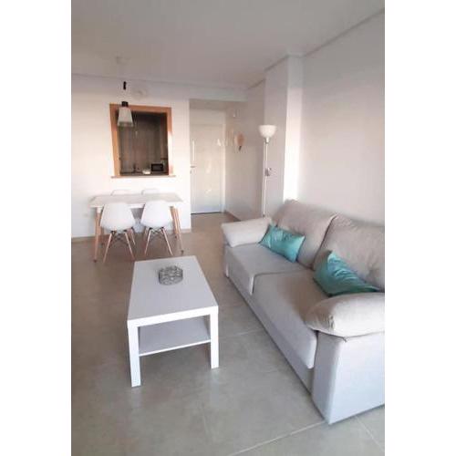 Precioso apartamento en el centro de Marina D'or