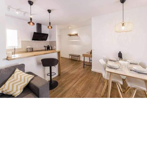 Precioso apartamento en el centro de Nerja