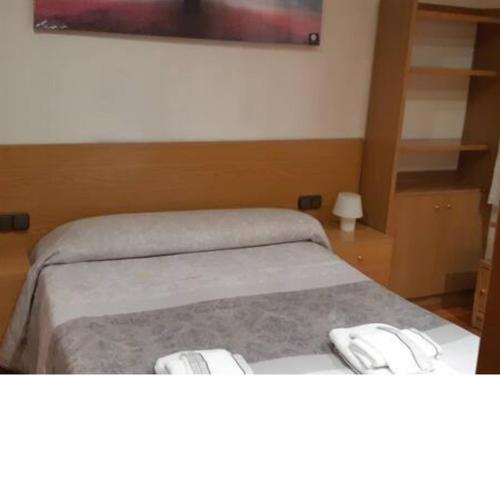 Precioso!! apartamento en el centro de Sabadell