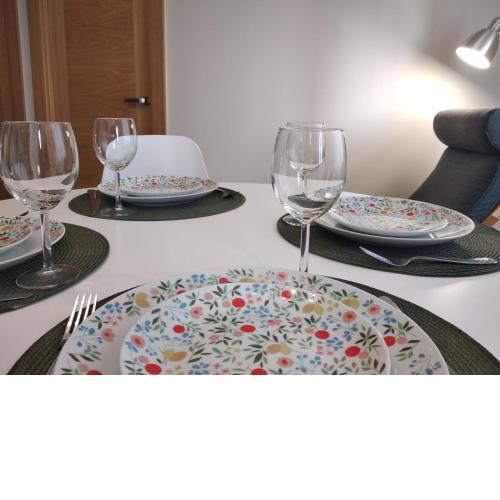 Precioso apartamento en el centro de Santander