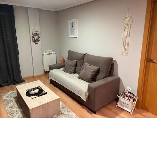 Precioso apartamento en el Centro de Teruel