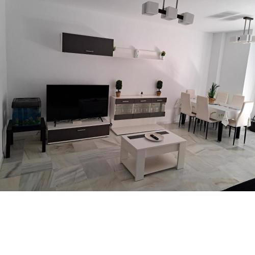 Precioso Apartamento en el centro, Parking Gratis