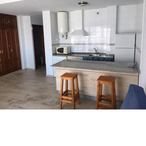 Precioso apartamento en el centro