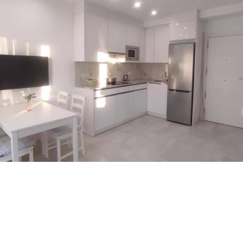 Precioso apartamento en el corazon de la cala.