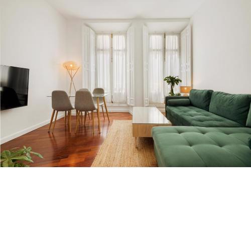 Precioso apartamento en el Corazón de Málaga