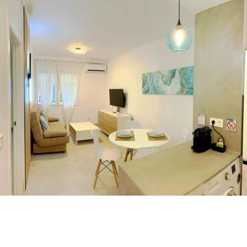 Precioso Apartamento en el corazon de Sevilla