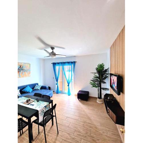 Precioso apartamento en el corazón histórico