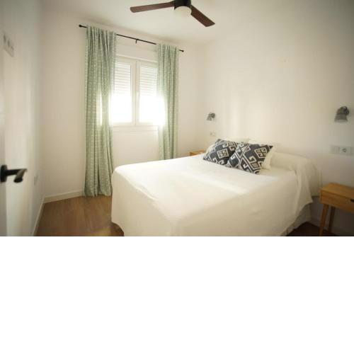 Precioso apartamento en El Puerto de Santa María