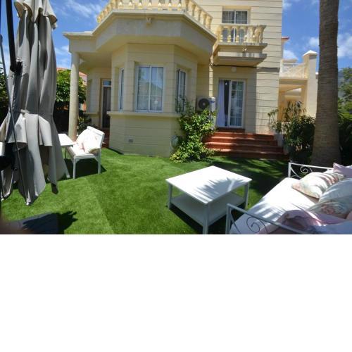 PRECIOSO APARTAMENTO EN FAÑABE