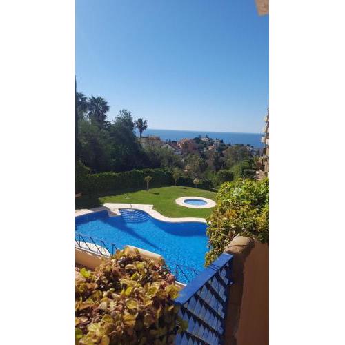 Precioso Apartamento en la Costa del Sol