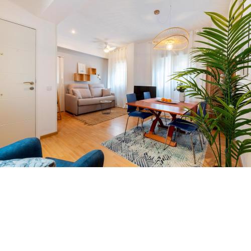 Precioso apartamento en la Judería