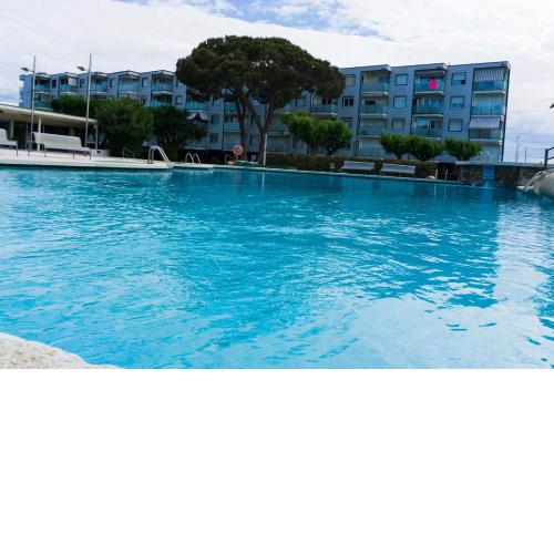 Precioso apartamento en la playa Barcelona