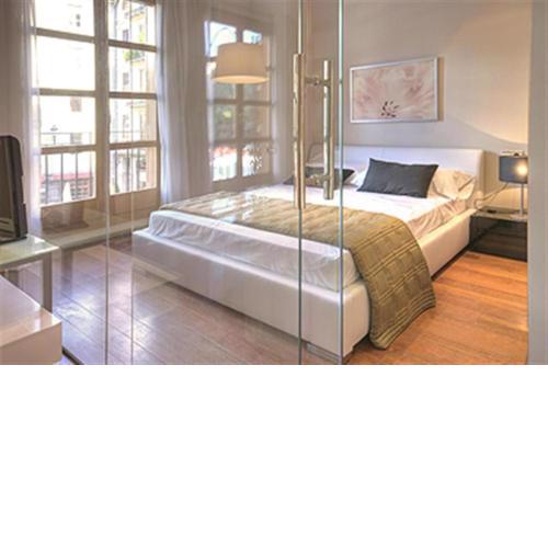 Precioso Apartamento en la Plaza del Tossal