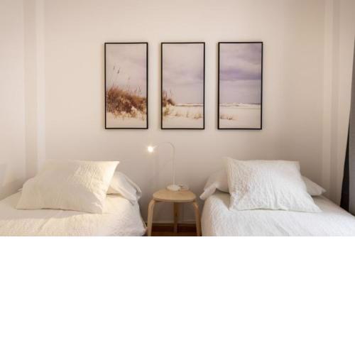 Precioso apartamento en Lanzarote, zona Arrecife - El Charco de San Ginés
