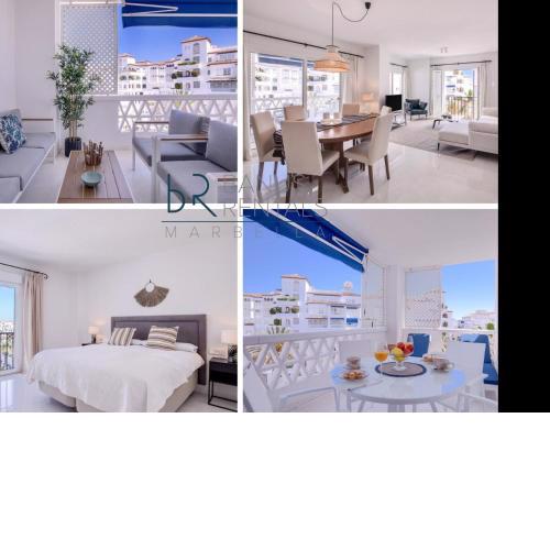 Precioso apartamento en las gaviotas