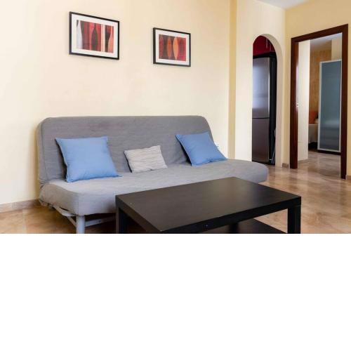 Precioso apartamento en los Boliches