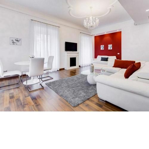 Precioso apartamento en Madrid