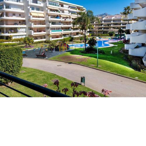 Precioso apartamento en Marbella