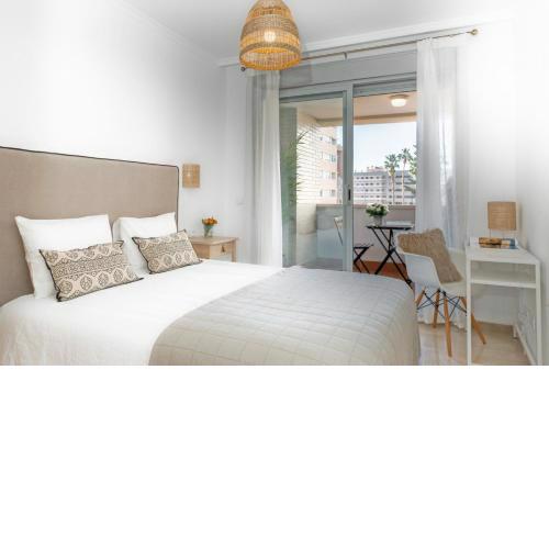 PRECIOSO APARTAMENTO EN MARIA ZAMBRANO