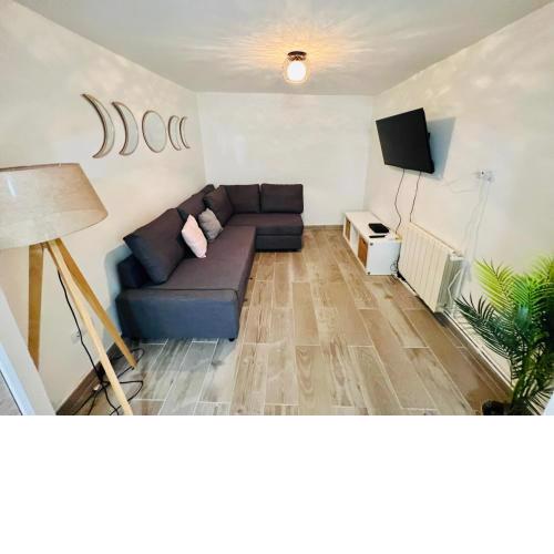 Precioso apartamento en Montgat